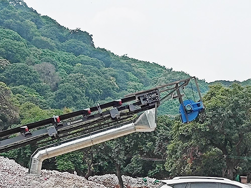 建筑垃圾风选设备